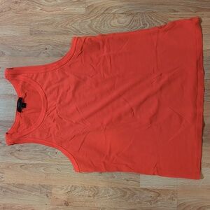 J crew tank